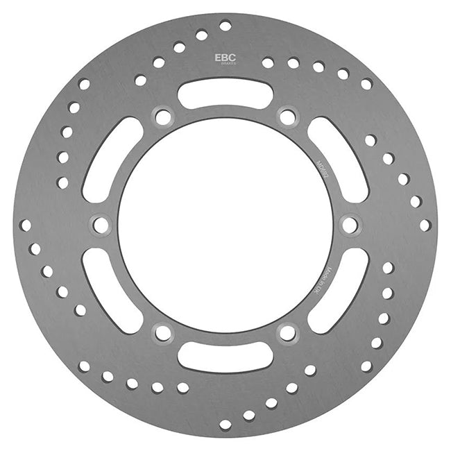 EBC Brakes Stainless Steel Brake Disc – MD Series Fitments