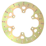 EBC Brakes Stainless Steel Brake Disc – MD Series Fitments
