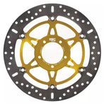 EBC Brakes X Series Brake Disc – Lightweight Stainless Performance Rotor