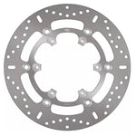EBC Brakes X Series Brake Disc – Lightweight Stainless Performance Rotor