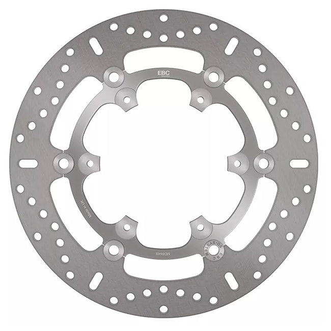 EBC Brakes X Series Brake Disc – Lightweight Stainless Performance Rotor