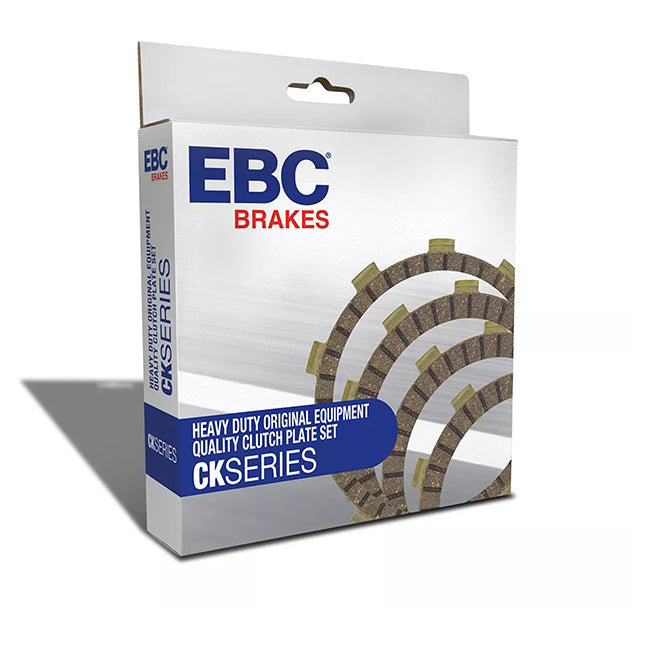 EBC Brakes CK Series Clutch Kit Range