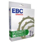 EBC Brakes Clutch Kit – Street Racer Aramid Fibre Series