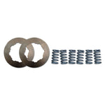 EBC Brakes Heavy Duty Clutch Spring Kit – Multiple Piece Sets