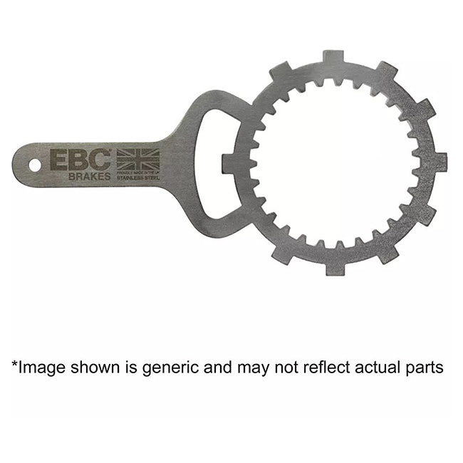 EBC Brakes Clutch Removal Tools – CT Series
