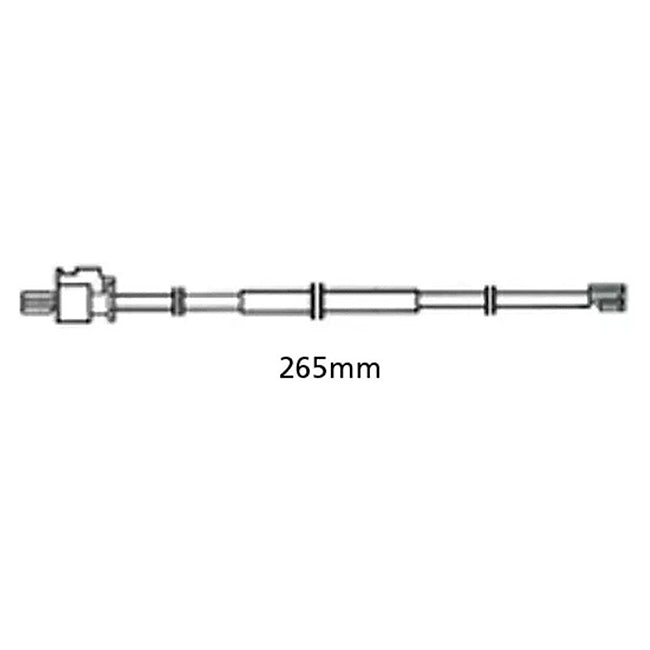 EBC Brakes Wear Lead Sets - Suits BMW Pads - FA438HH 265mm - MWL002