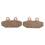 EBC Brakes Disc Pad Set - FA Series & FA Series R - Full Range