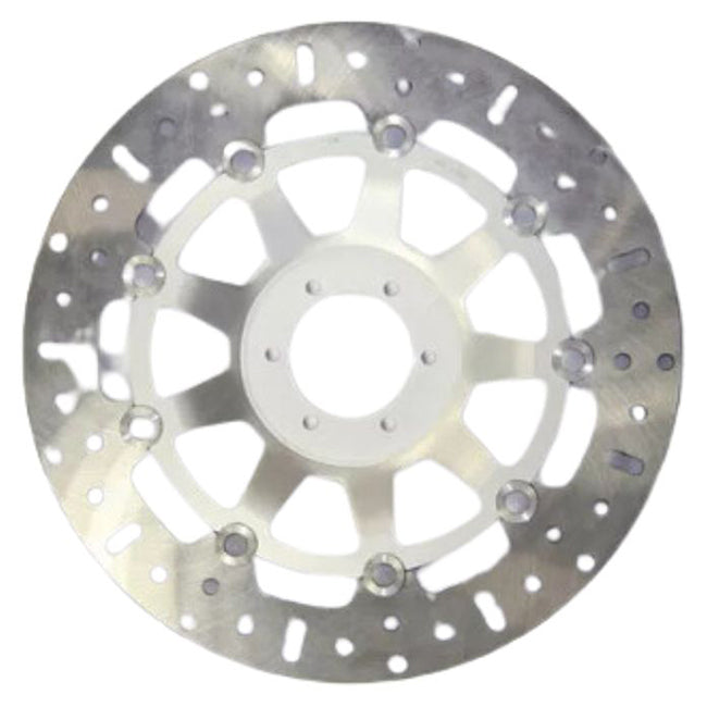 EBC Brakes X Series Brake Disc – Lightweight Stainless Performance Rotor