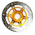 EBC Brakes X Series Brake Disc – Lightweight Stainless Performance Rotor