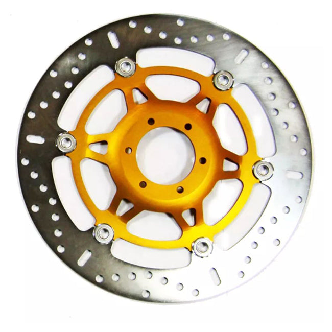 EBC Brakes X Series Brake Disc – Lightweight Stainless Performance Rotor