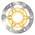 EBC Brakes X Series Brake Disc – Lightweight Stainless Performance Rotor