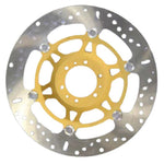 EBC Brakes X Series Brake Disc – Lightweight Stainless Performance Rotor
