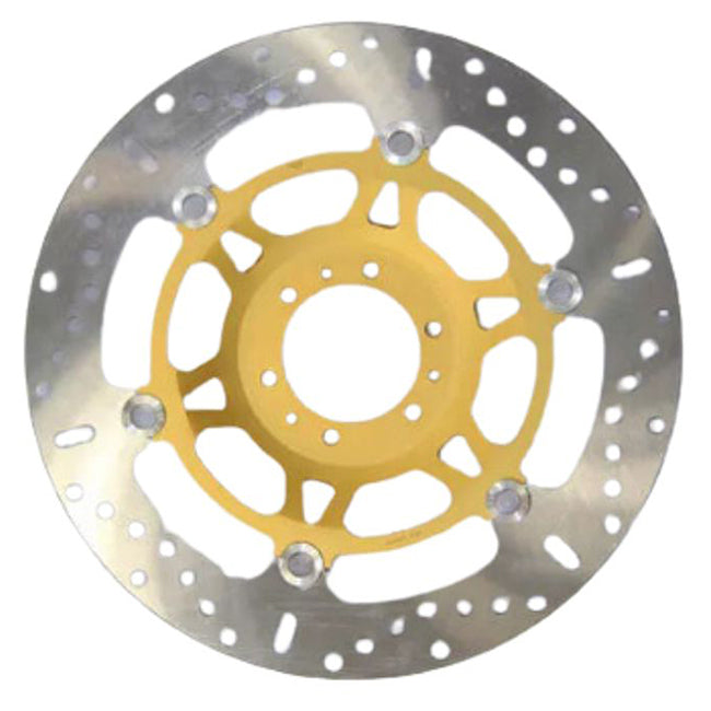 EBC Brakes X Series Brake Disc – Lightweight Stainless Performance Rotor