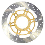EBC Brakes X Series Brake Disc – Lightweight Stainless Performance Rotor