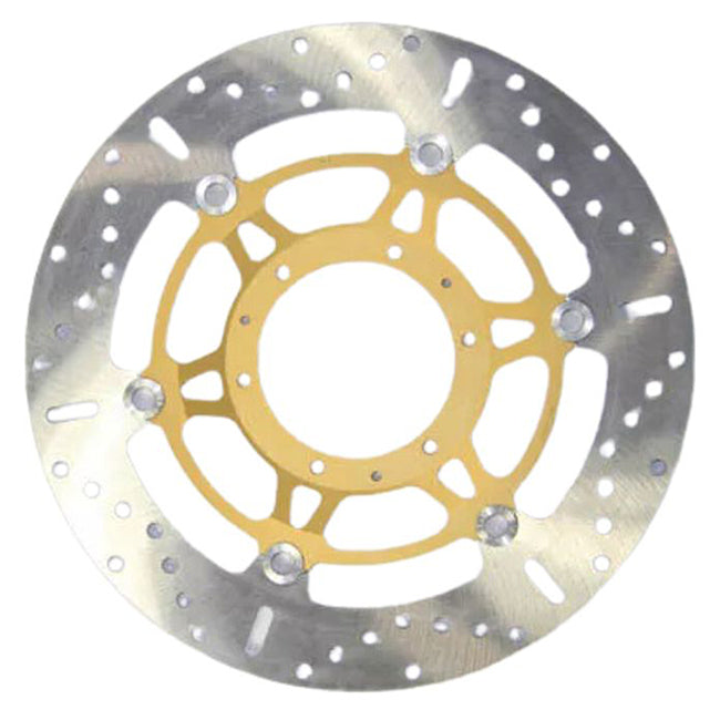 EBC Brakes X Series Brake Disc – Lightweight Stainless Performance Rotor