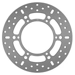 EBC Brakes Stainless Steel Brake Disc – MD Series Fitments
