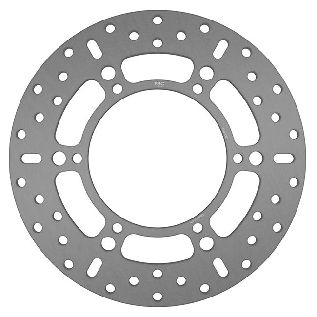 EBC Brakes Stainless Steel Brake Disc – MD Series Fitments