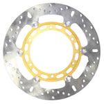 EBC Brakes X Series Brake Disc – Lightweight Stainless Performance Rotor
