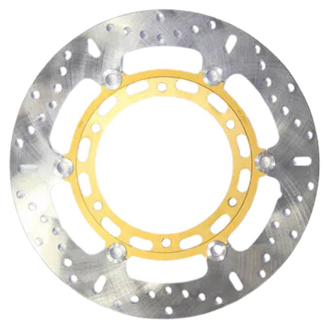 EBC Brakes X Series Brake Disc – Lightweight Stainless Performance Rotor