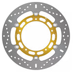 EBC Brakes X Series Brake Disc – Lightweight Stainless Performance Rotor