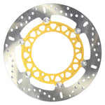 EBC Brakes X Series Brake Disc – Lightweight Stainless Performance Rotor