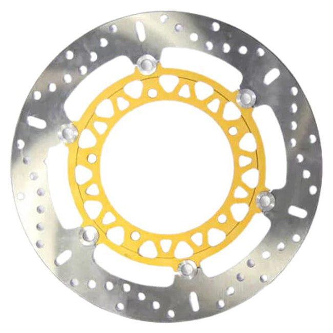 EBC Brakes X Series Brake Disc – Lightweight Stainless Performance Rotor