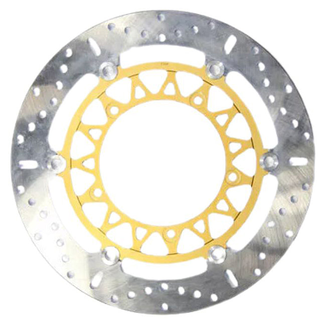 EBC Brakes X Series Brake Disc – Lightweight Stainless Performance Rotor