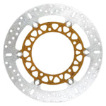EBC Brakes X Series Brake Disc – Lightweight Stainless Performance Rotor