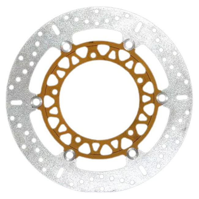 EBC Brakes X Series Brake Disc – Lightweight Stainless Performance Rotor
