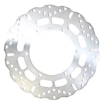 EBC Brakes Contoured Stainless Steel Brake Disc – Precision Performance Rotor