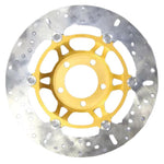 EBC Brakes X Series Brake Disc – Lightweight Stainless Performance Rotor