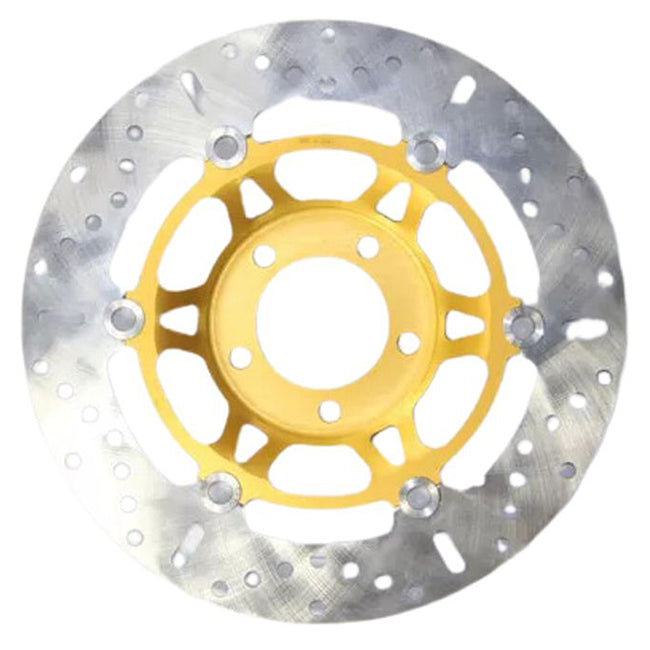 EBC Brakes X Series Brake Disc – Lightweight Stainless Performance Rotor