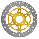 EBC Brakes X Series Brake Disc – Lightweight Stainless Performance Rotor