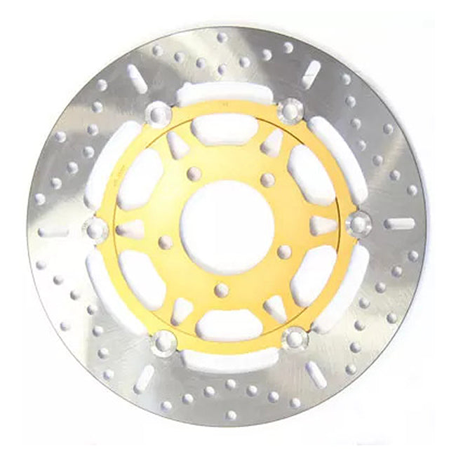 EBC Brakes X Series Brake Disc – Lightweight Stainless Performance Rotor