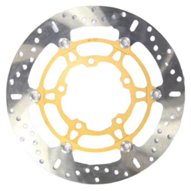 EBC Brakes X Series Brake Disc – Lightweight Stainless Performance Rotor