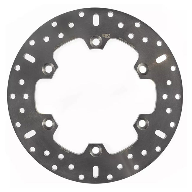 EBC Brakes Stainless Steel Brake Disc – MD Series Fitments