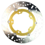 EBC Brakes X Series Brake Disc – Lightweight Stainless Performance Rotor