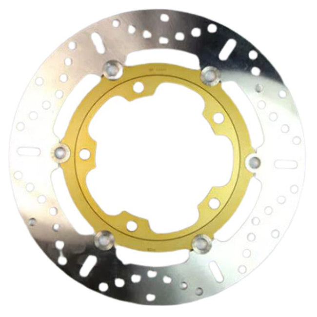 EBC Brakes X Series Brake Disc – Lightweight Stainless Performance Rotor
