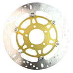 EBC Brakes X Series Brake Disc – Lightweight Stainless Performance Rotor