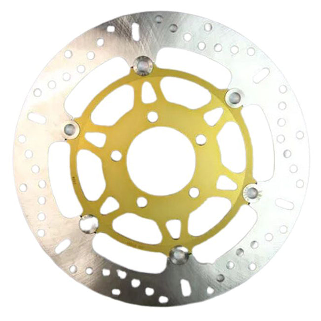 EBC Brakes X Series Brake Disc – Lightweight Stainless Performance Rotor
