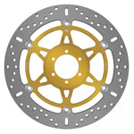 EBC Brakes X Series Brake Disc – Lightweight Stainless Performance Rotor