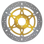 EBC Brakes X Series Brake Disc – Lightweight Stainless Performance Rotor
