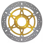 EBC Brakes X Series Brake Disc – Lightweight Stainless Performance Rotor