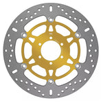 EBC Brakes X Series Brake Disc – Lightweight Stainless Performance Rotor