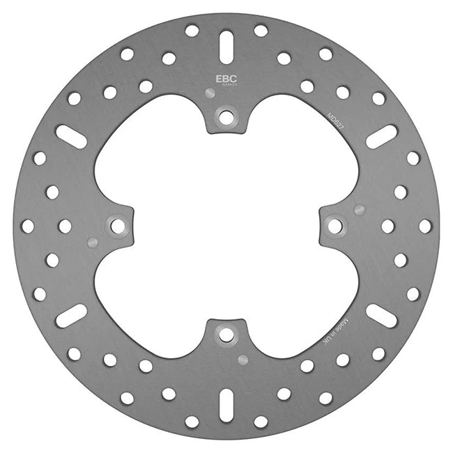 EBC Brakes Stainless Steel Brake Disc – MD Series Fitments
