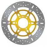 EBC Brakes X Series Brake Disc – Lightweight Stainless Performance Rotor