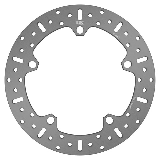 EBC Brakes Stainless Steel Brake Disc – MD Series Fitments