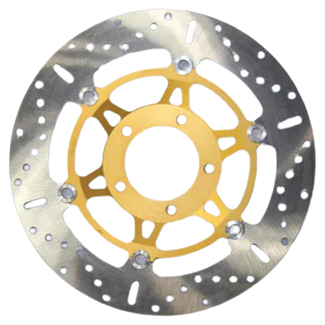 EBC Brakes X Series Brake Disc – Lightweight Stainless Performance Rotor