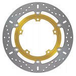 EBC Brakes X Series Brake Disc – Lightweight Stainless Performance Rotor