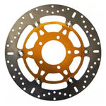 EBC Brakes Stainless Steel Brake Disc – MD Series Fitments